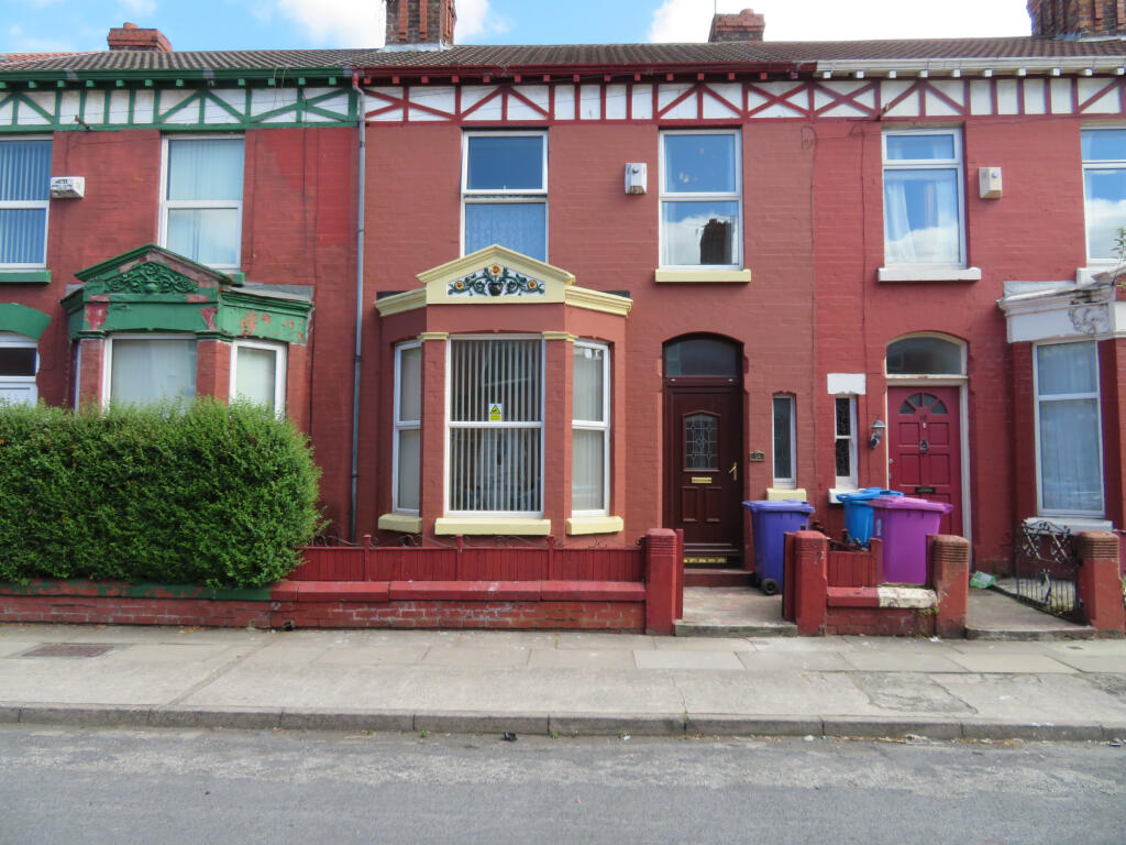 3 bed Mid Terraced House for rent in Liverpool. From Propeller - Thingwall 3 bed Mid Terraced House for rent in Liverpool. From Propeller - Thingwall