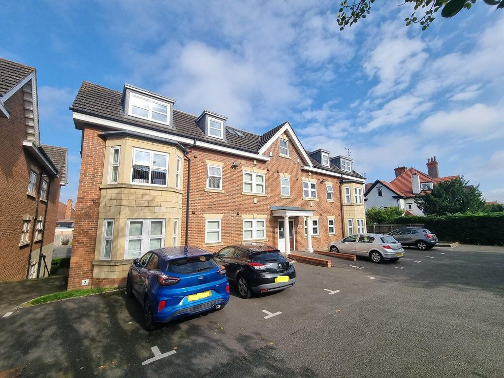 2 bed Apartment for rent in Storeton. From Propeller - Thingwall