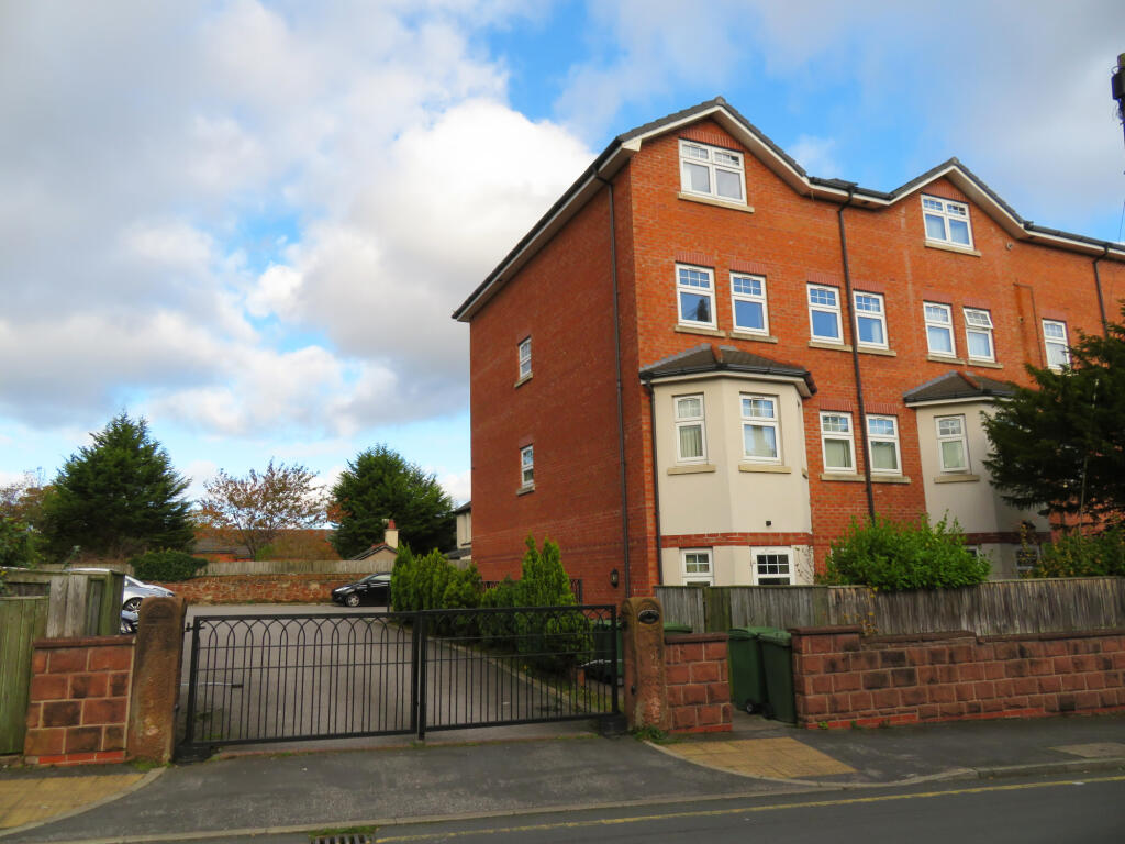 2 bed Apartment for rent in Heswall. From Propeller - Thingwall
