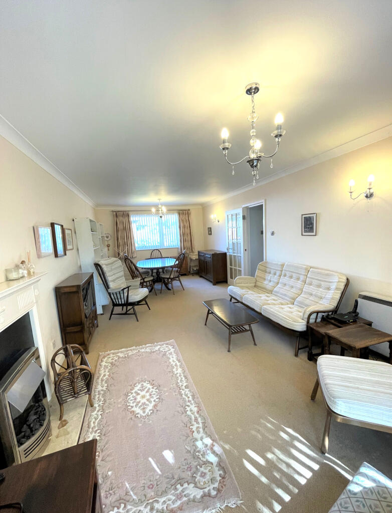 2 bed 1st Floor Flat for rent in Greasby. From Propeller - Thingwall