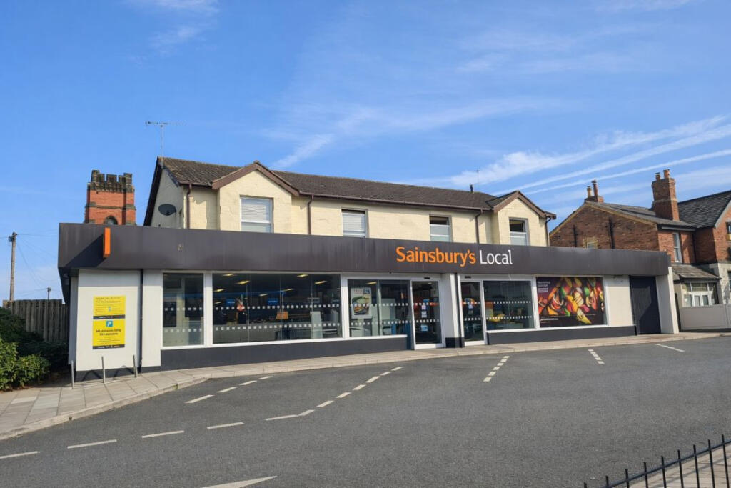 2 bed 1st Floor Flat for rent in Hoylake. From Propeller - Thingwall