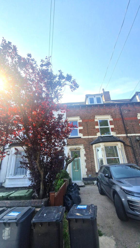 1 bed 1st Floor Flat for rent in Wallasey. From Propeller - Thingwall