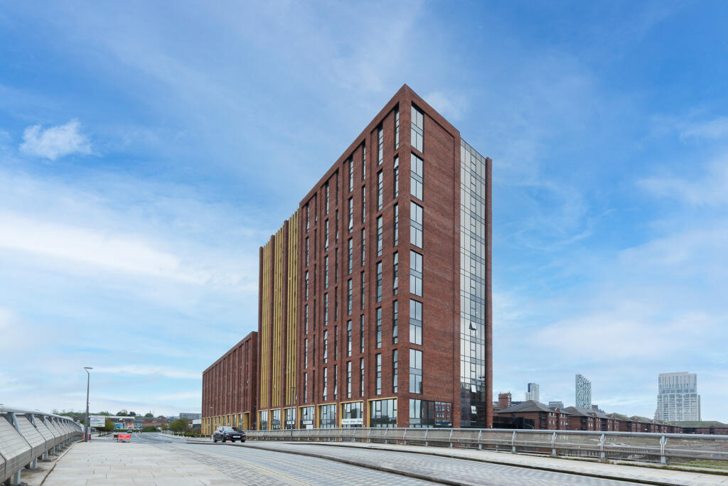 2 bed Apartment for rent in Liverpool. From Propeller - Thingwall 2 bed Apartment for rent in Liverpool. From Propeller - Thingwall