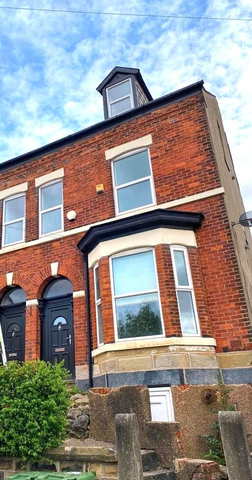 4 bed End of Terrace for rent in Hyde. From Propeller - Thingwall 4 bed End of Terrace for rent in Hyde. From Propeller - Thingwall