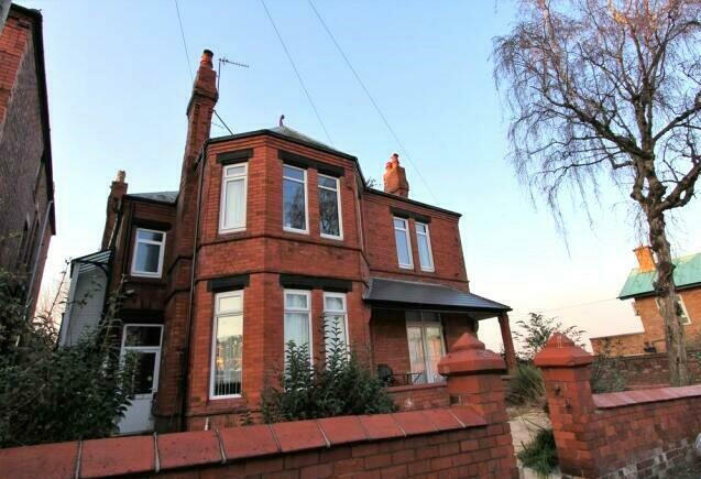 1 bed 1st Floor Flat for rent in Wallasey. From Propeller - Thingwall