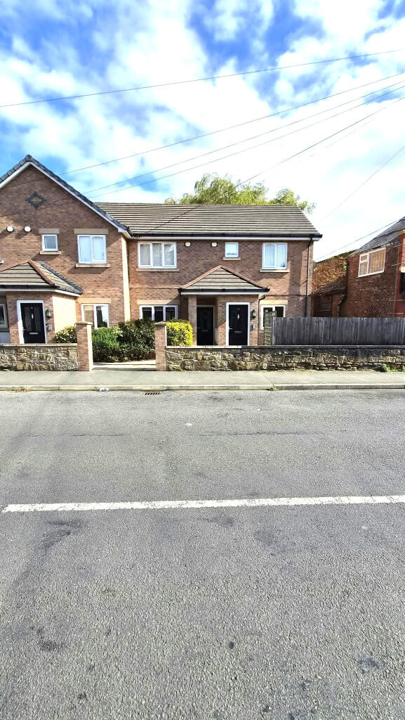 2 bed 1st Floor Flat for rent in Wallasey. From Propeller - Thingwall