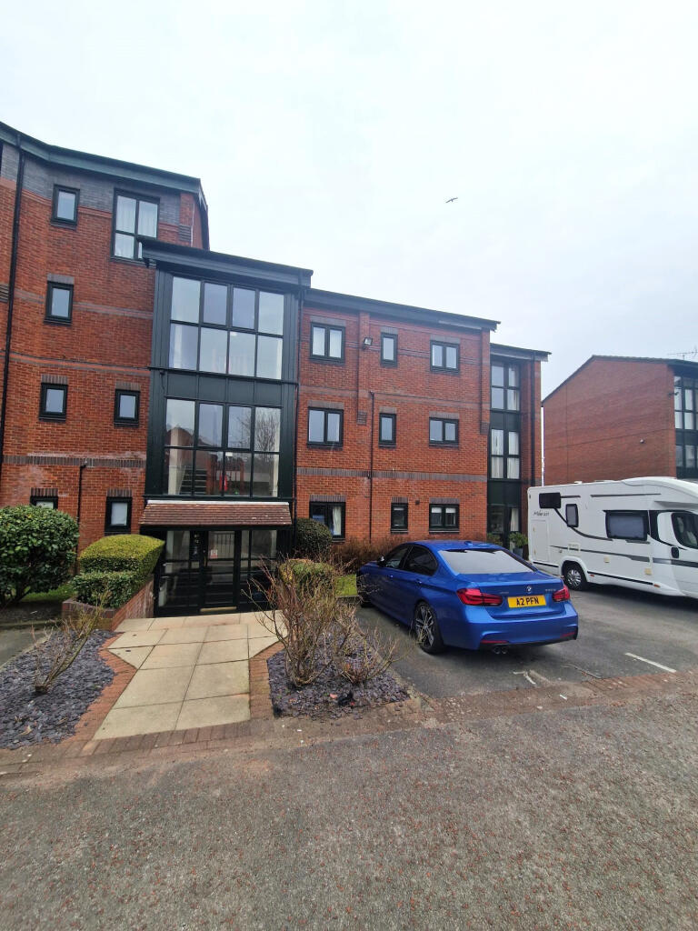 3 bed Apartment for rent in Birkenhead. From Propeller - Thingwall 3 bed Apartment for rent in Birkenhead. From Propeller - Thingwall