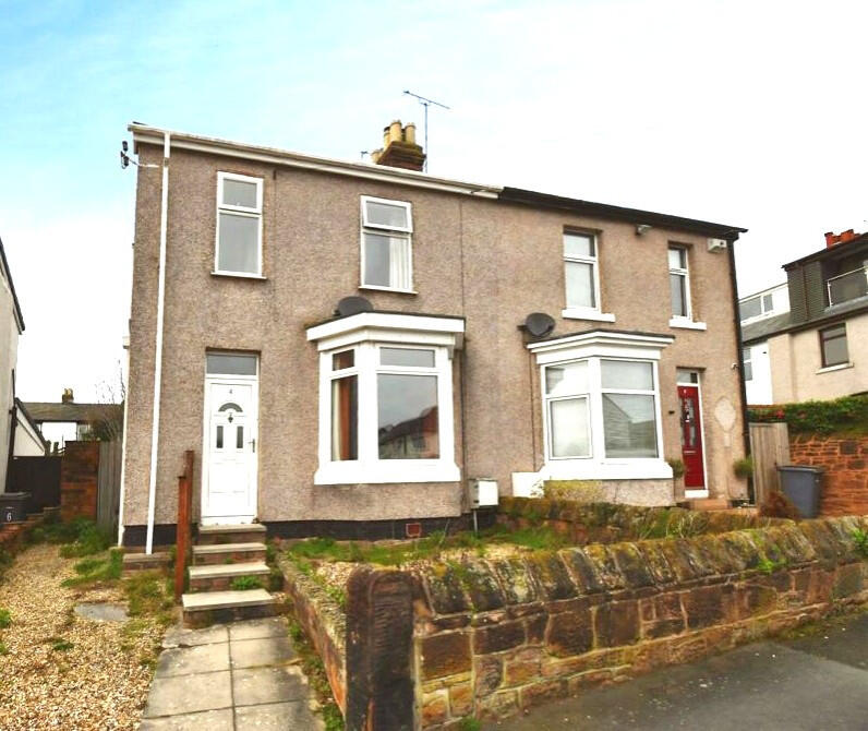 3 bed Semi Detached for rent in Heswall. From Propeller - Thingwall