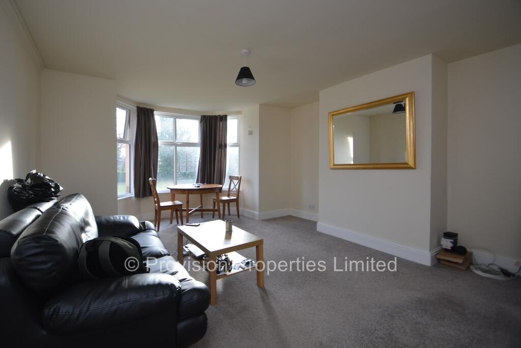 1 bed 1st Floor Flat for rent in Leeds. From Provision Properties - Leeds