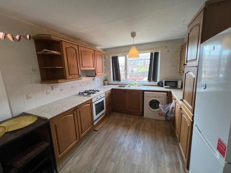 4 bed Town House for rent in Leeds. From Provision Properties - Leeds