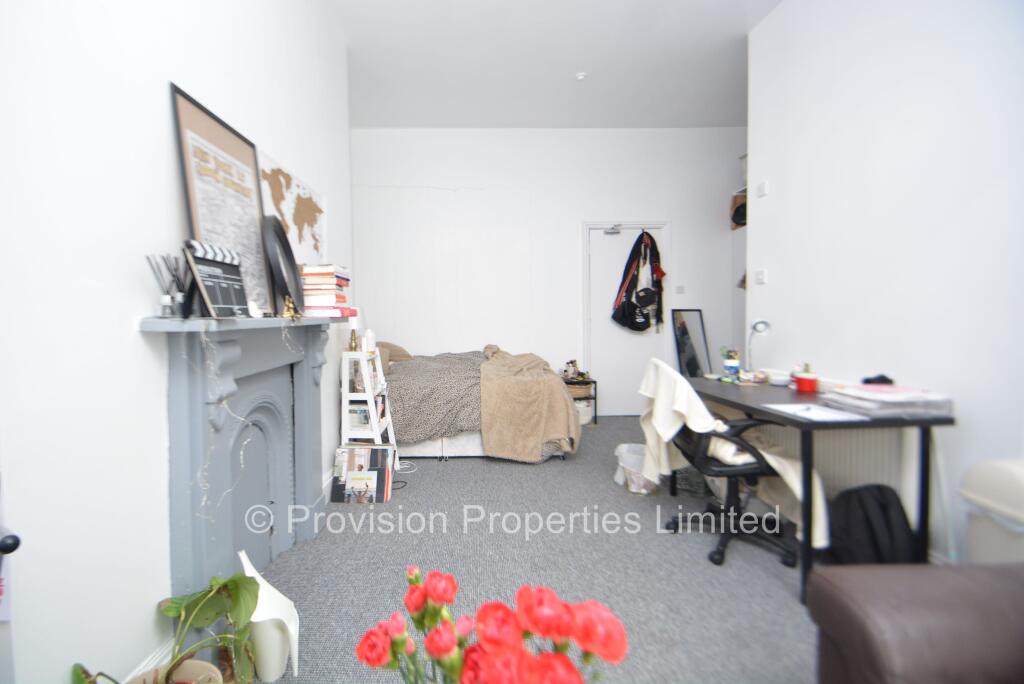 1 bed 1st Floor Flat for rent in Leeds. From Provision Properties - Leeds