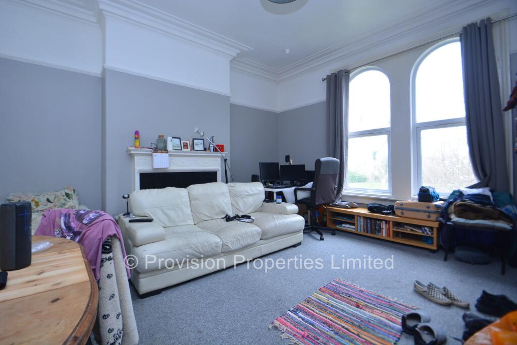 1 bed 1st Floor Flat for rent in Leeds. From Provision Properties - Leeds