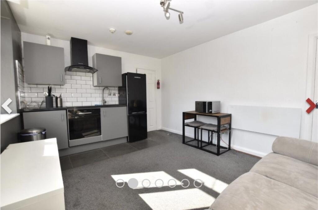 1 bed 1st Floor Flat for rent in Leeds. From Provision Properties - Leeds 1 bed 1st Floor Flat for rent in Leeds. From Provision Properties - Leeds