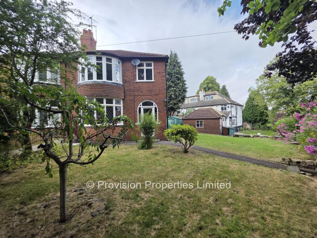 3 bed End of Terrace for rent in Leeds. From Provision Properties - Leeds 3 bed End of Terrace for rent in Leeds. From Provision Properties - Leeds