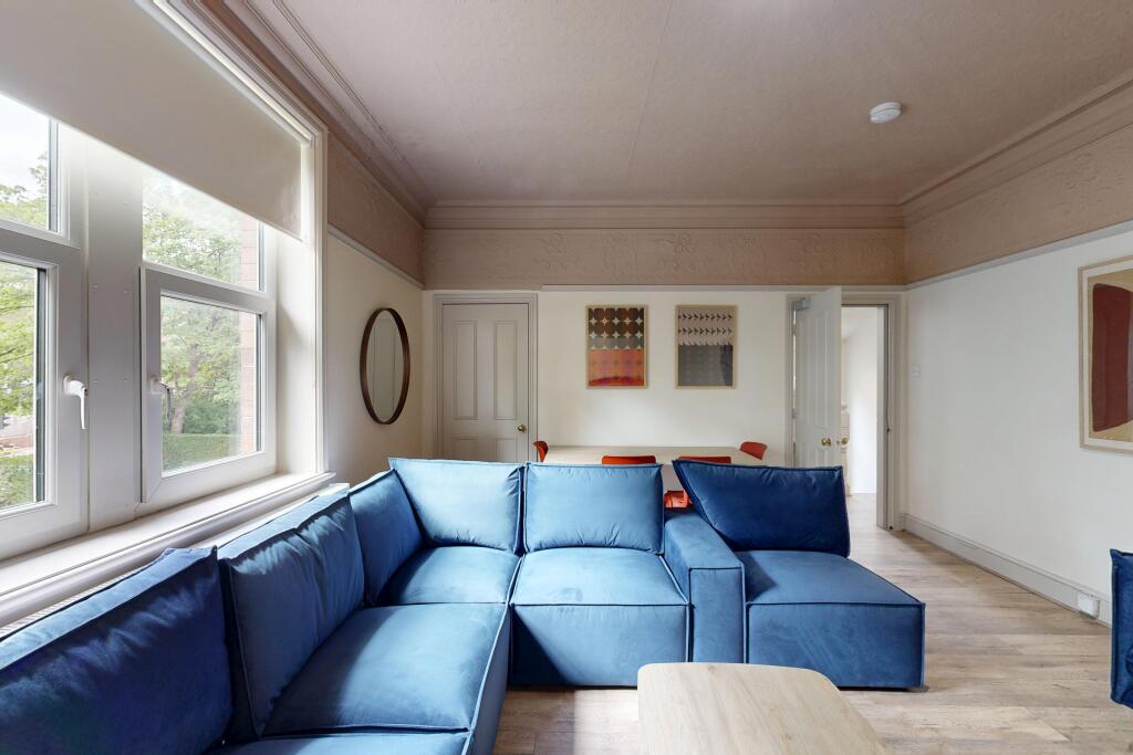 5 bed 1st Floor Flat for rent in Leeds. From Provision Properties - Leeds 5 bed 1st Floor Flat for rent in Leeds. From Provision Properties - Leeds