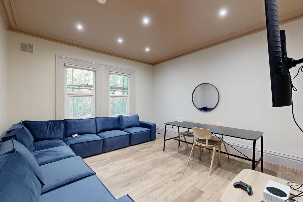 7 bed 1st Floor Flat for rent in Leeds. From Provision Properties - Leeds
