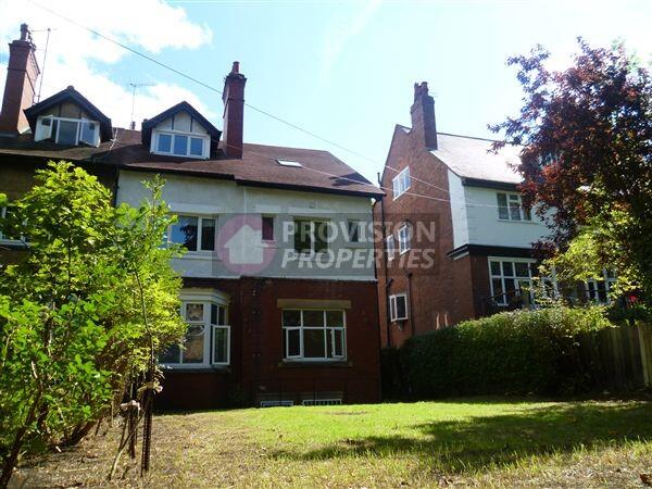 4 bed Semi Detached for rent in Leeds. From Provision Properties - Leeds 4 bed Semi Detached for rent in Leeds. From Provision Properties - Leeds