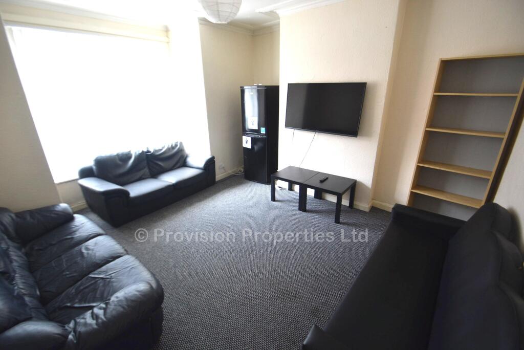 7 bed End of Terrace for rent in Leeds. From Provision Properties - Leeds 7 bed End of Terrace for rent in Leeds. From Provision Properties - Leeds