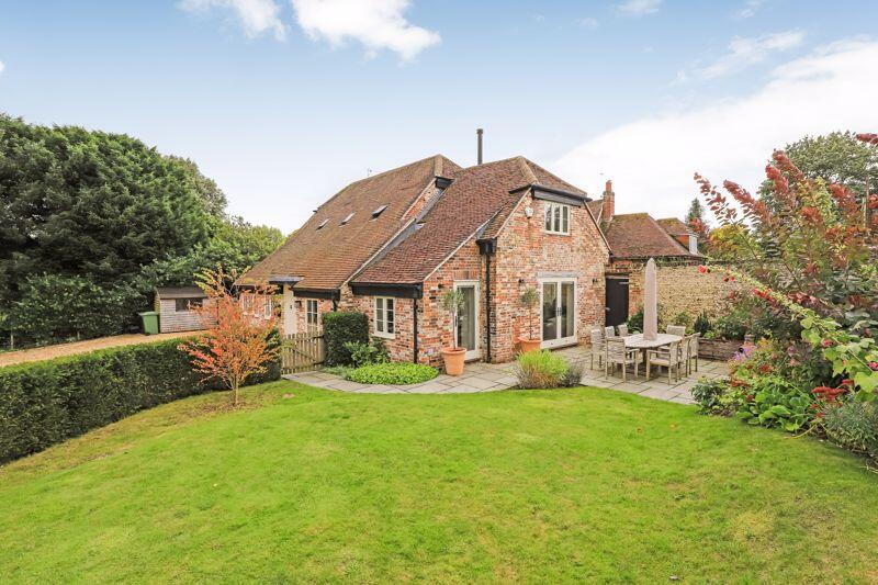 3 bed Detached for rent in Exton. From Purdie & Swan Lettings - Winchester
