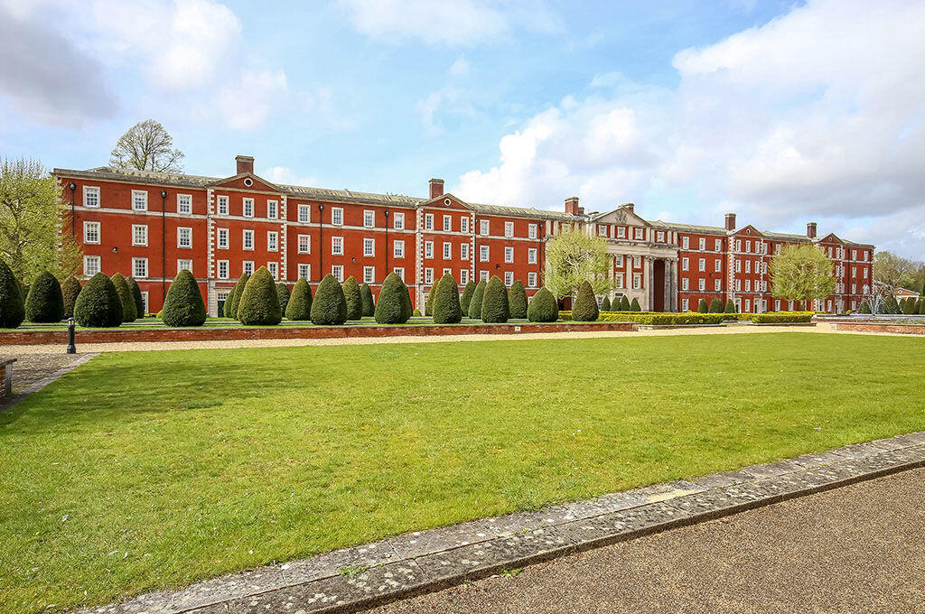 3 bed Apartment for rent in Winchester. From Purdie & Swan Lettings - Winchester