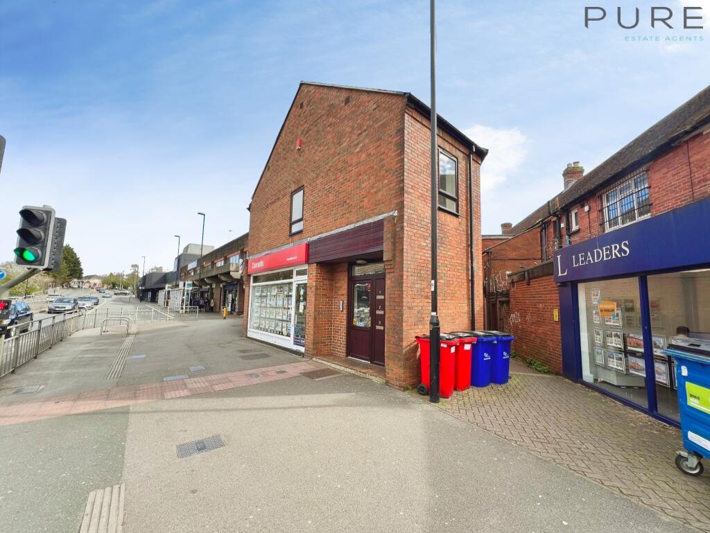 1 bed 1st Floor Flat for rent in Southampton. From Pure Estate Agents - West End 1 bed 1st Floor Flat for rent in Southampton. From Pure Estate Agents - West End