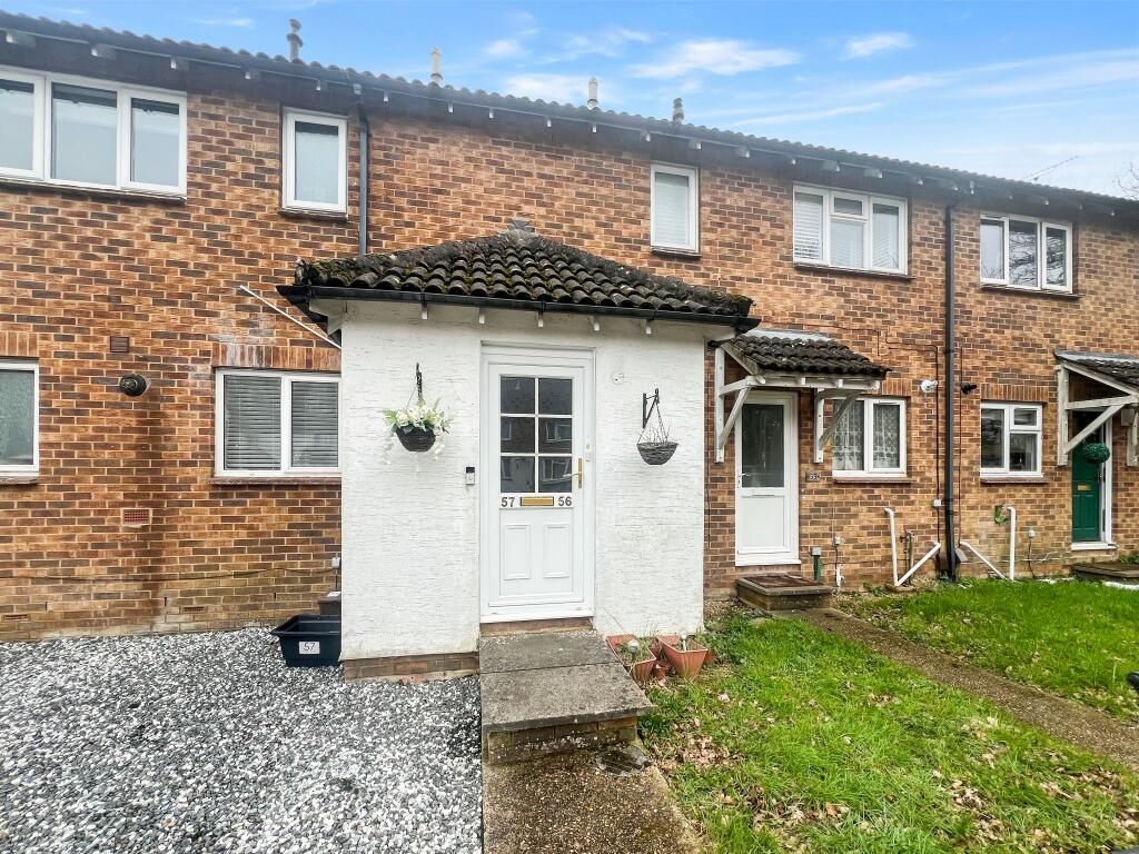 1 bed Apartment for rent in Southampton. From Pure Estate Agents - West End
