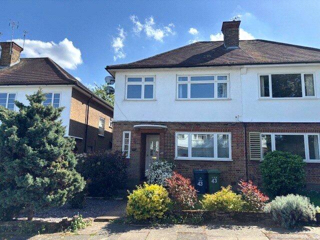 2 bed Annexe for rent in Pinner. From Rawlinson Gold - Pinner