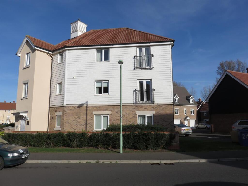 2 bed Apartment for rent in Red Lodge. From Readwin Barclay - Red Lodge