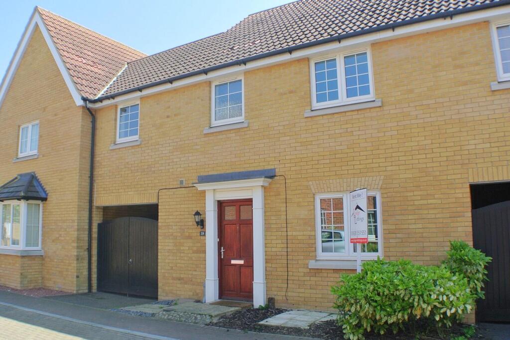 4 bed Mid Terraced House for rent in Red Lodge. From Readwin Barclay - Red Lodge 4 bed Mid Terraced House for rent in Red Lodge. From Readwin Barclay - Red Lodge