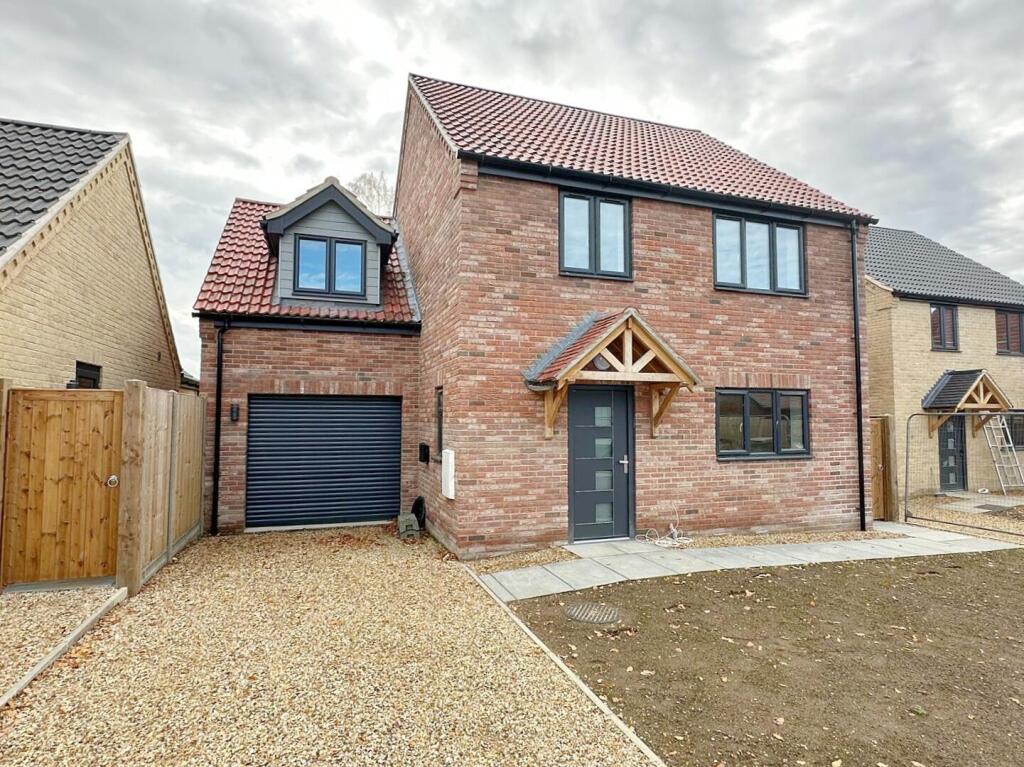 4 bed Detached for rent in Necton. From Readwin Barclay - Red Lodge 4 bed Detached for rent in Necton. From Readwin Barclay - Red Lodge