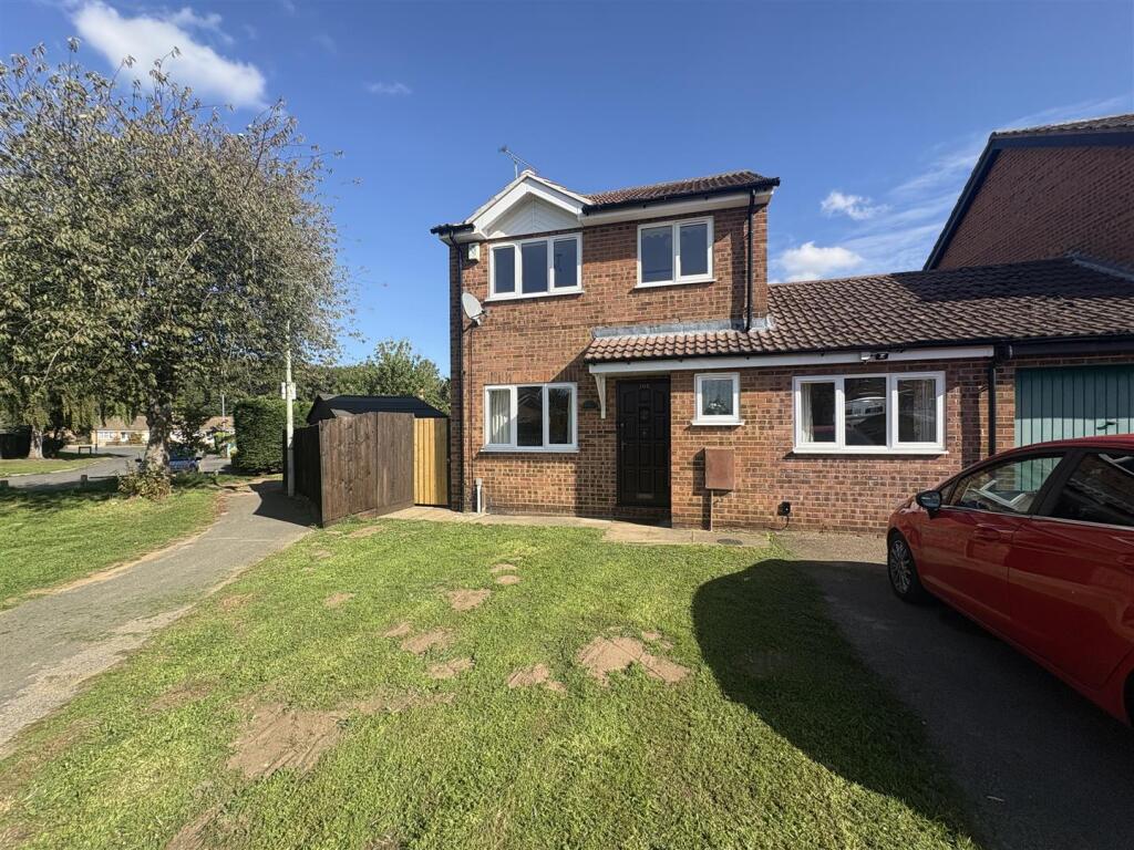4 bed Link detached for rent in Brandon. From Readwin Barclay - Red Lodge 4 bed Link detached for rent in Brandon. From Readwin Barclay - Red Lodge