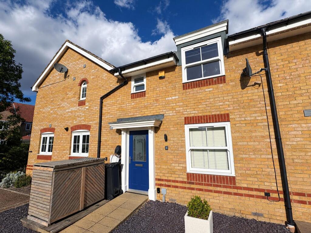 3 bed Mid Terraced House for rent in Ely. From Readwin Barclay - Red Lodge 3 bed Mid Terraced House for rent in Ely. From Readwin Barclay - Red Lodge
