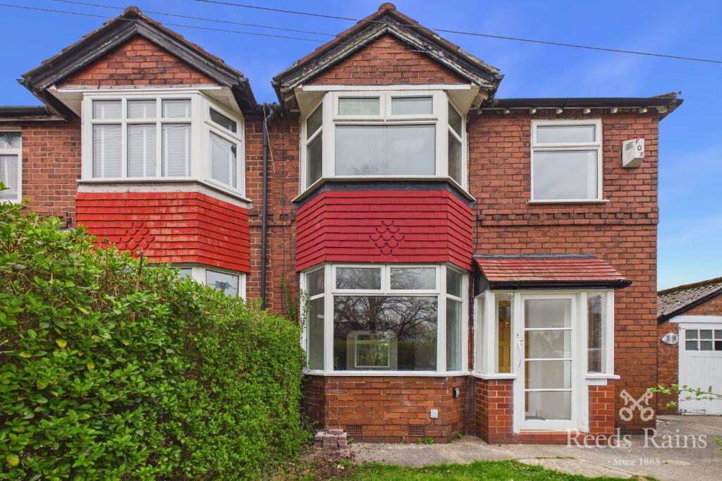 3 bed Detached for rent in Cheadle Hulme. From Reeds Rains - Cheadle 3 bed Detached for rent in Cheadle Hulme. From Reeds Rains - Cheadle