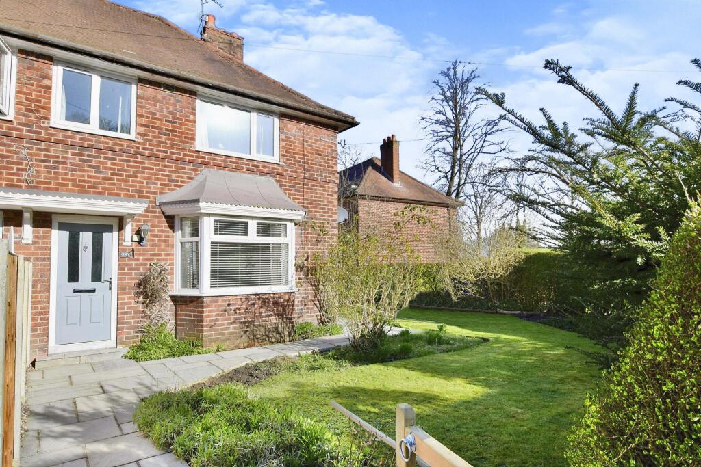 3 bed Semi Detached for rent in Gatley. From Reeds Rains - Cheadle