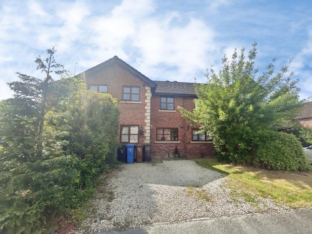 3 bed Detached for rent in Gatley. From Reeds Rains - Cheadle 3 bed Detached for rent in Gatley. From Reeds Rains - Cheadle