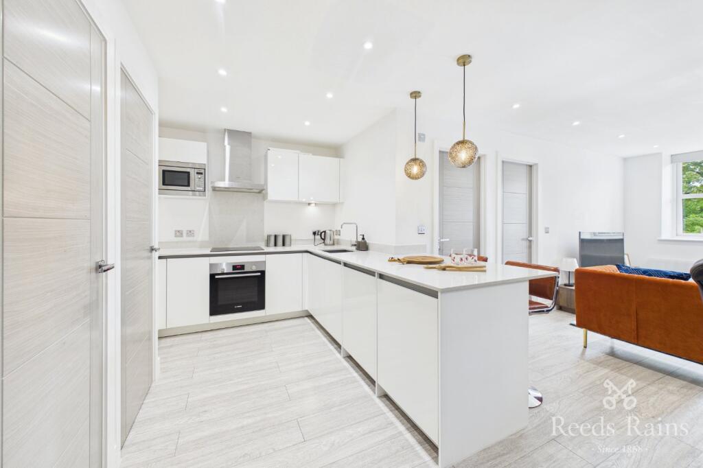 1 bed Apartment for rent in Cheadle. From Reeds Rains - Cheadle 1 bed Apartment for rent in Cheadle. From Reeds Rains - Cheadle