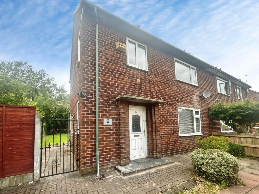 3 bed End of Terrace for rent in Styal. From Reeds Rains - Cheadle