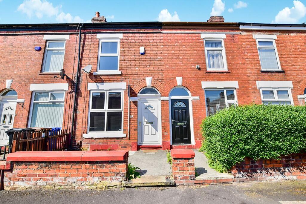2 bed Mid Terraced House for rent in Stockport. From Reeds Rains - Cheadle 2 bed Mid Terraced House for rent in Stockport. From Reeds Rains - Cheadle