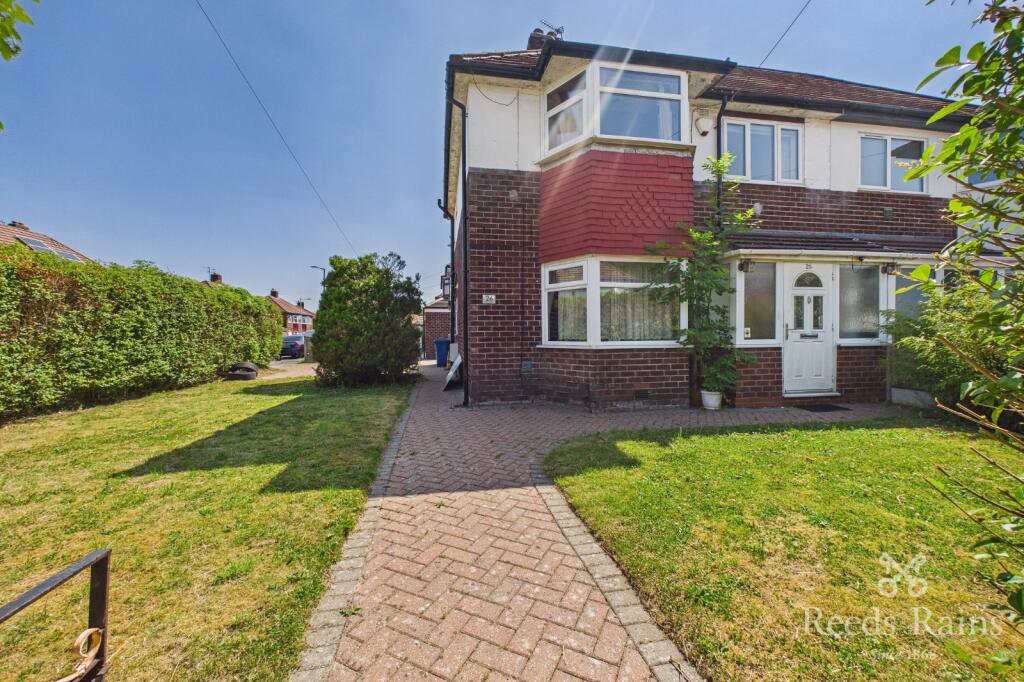 3 bed Semi Detached for rent in Gatley. From Reeds Rains - Cheadle