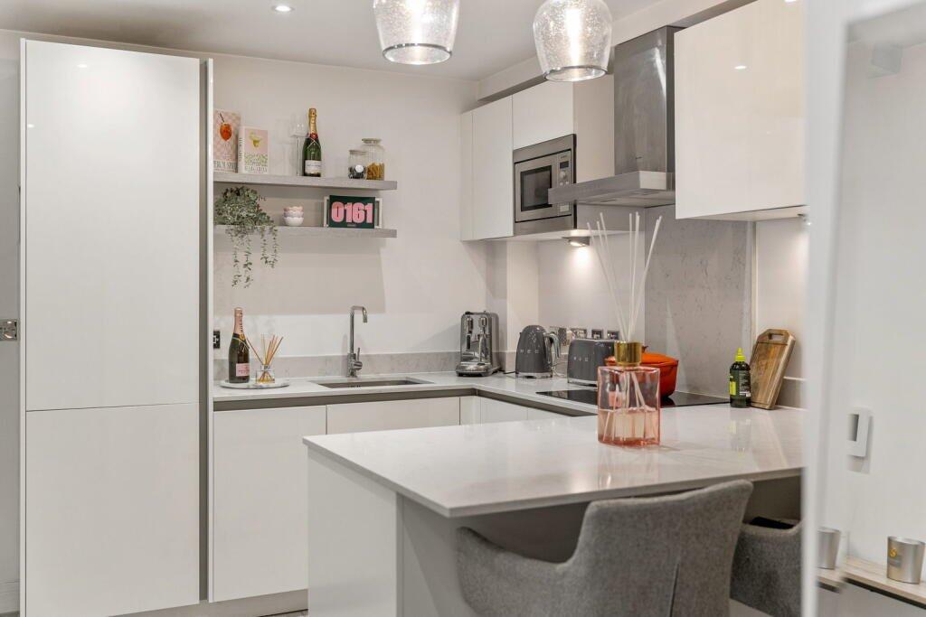 1 bed Apartment for rent in Cheadle. From Reeds Rains - Cheadle 1 bed Apartment for rent in Cheadle. From Reeds Rains - Cheadle