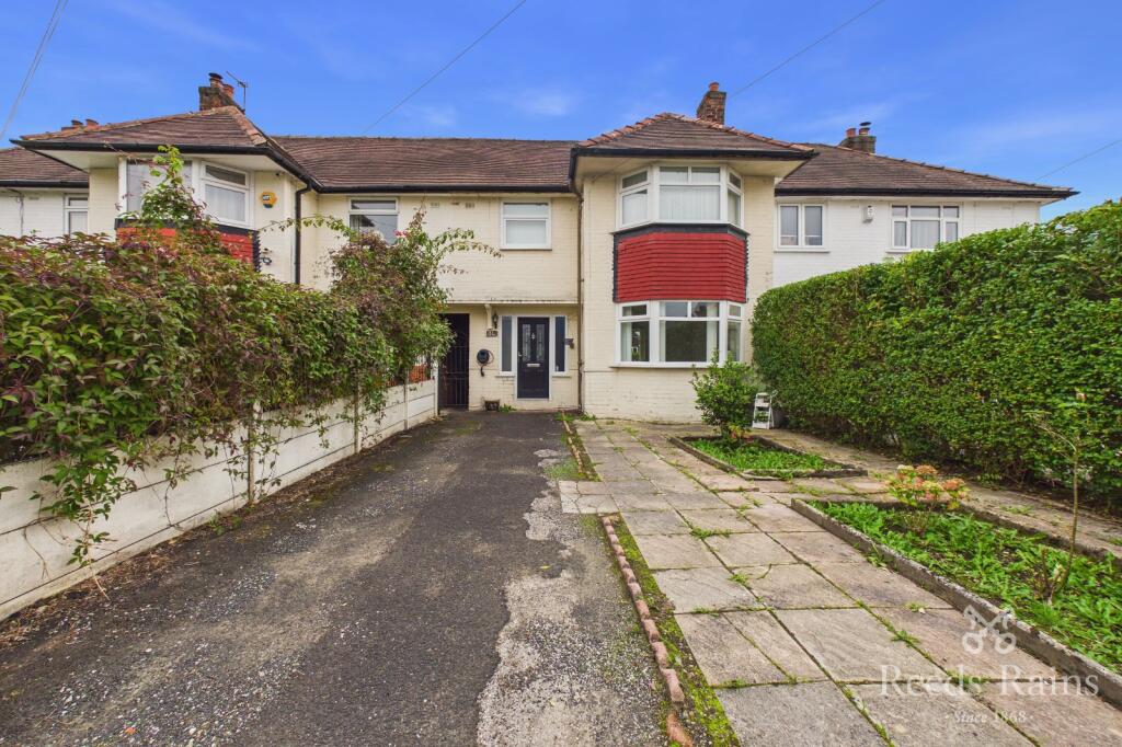 3 bed Detached for rent in Cheadle. From Reeds Rains - Cheadle