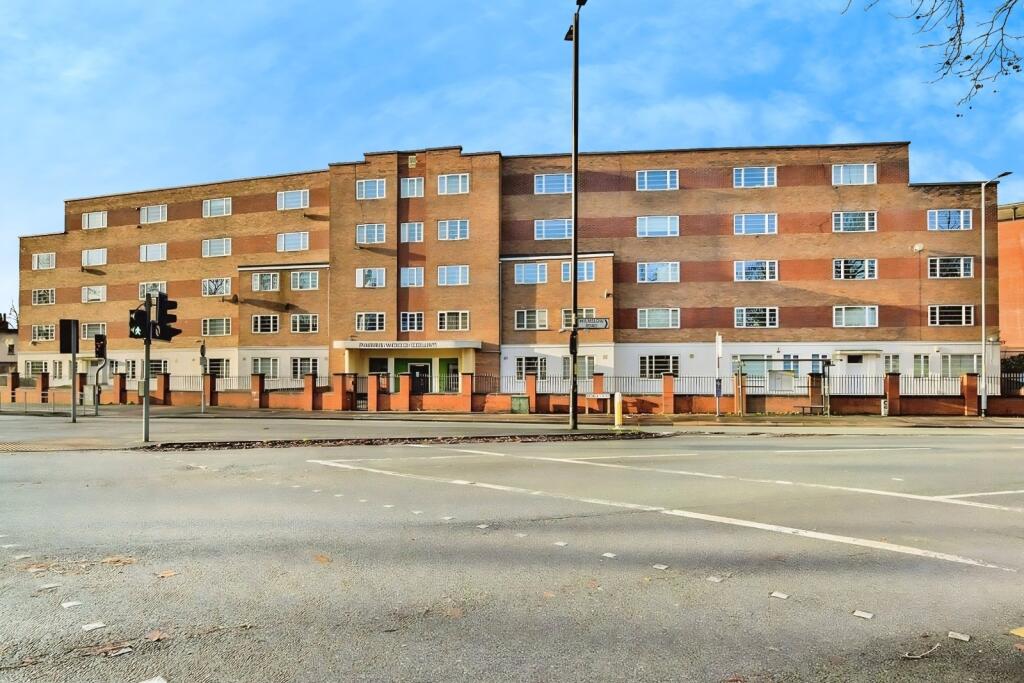 2 bed Apartment for rent in Manchester. From Reeds Rains - Didsbury