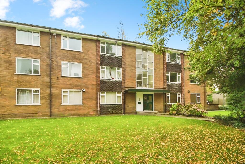 2 bed Apartment for rent in Gatley. From Reeds Rains - Didsbury