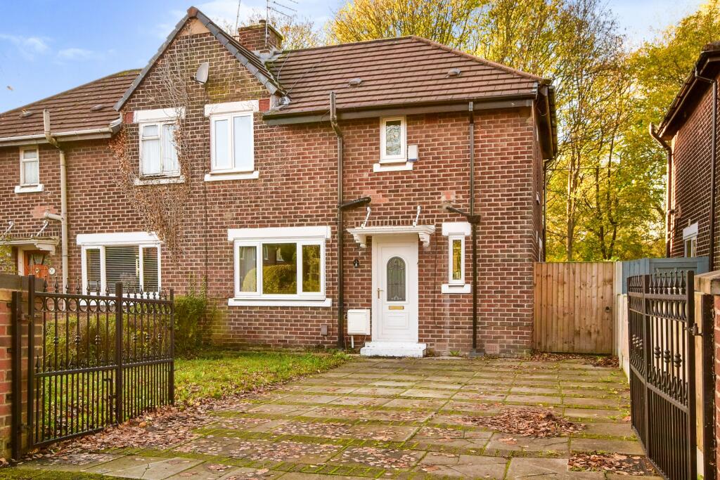 3 bed Detached for rent in Gatley. From Reeds Rains - Didsbury