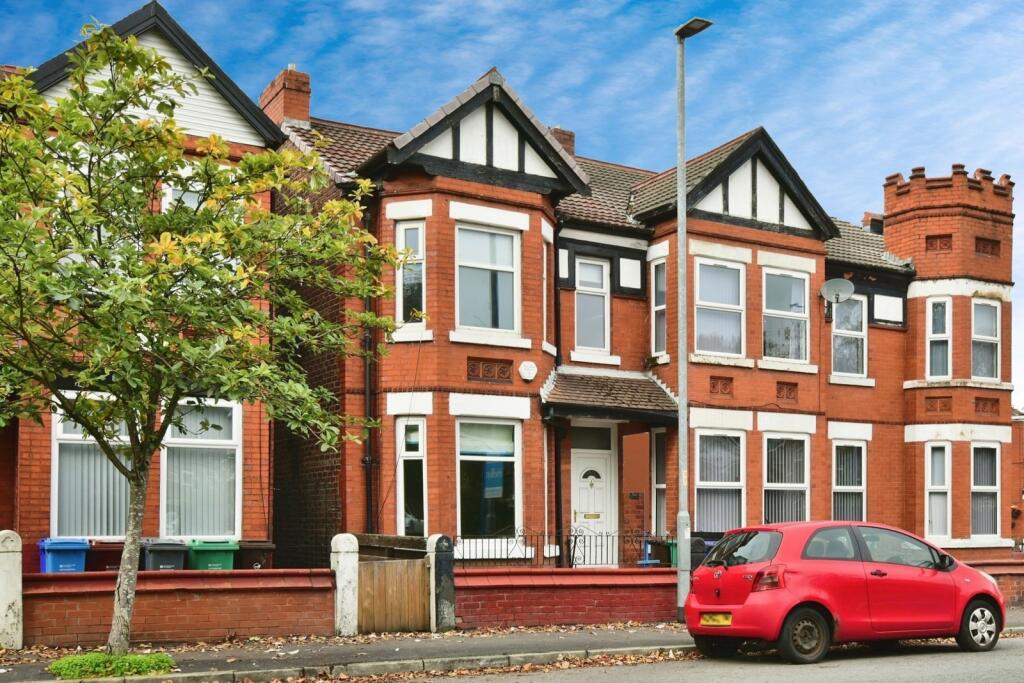 3 bed Semi Detached for rent in Stockport. From Reeds Rains - Didsbury 3 bed Semi Detached for rent in Stockport. From Reeds Rains - Didsbury