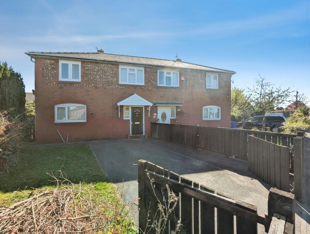 3 bed Semi Detached for rent in Manchester. From Reeds Rains - Didsbury 3 bed Semi Detached for rent in Manchester. From Reeds Rains - Didsbury
