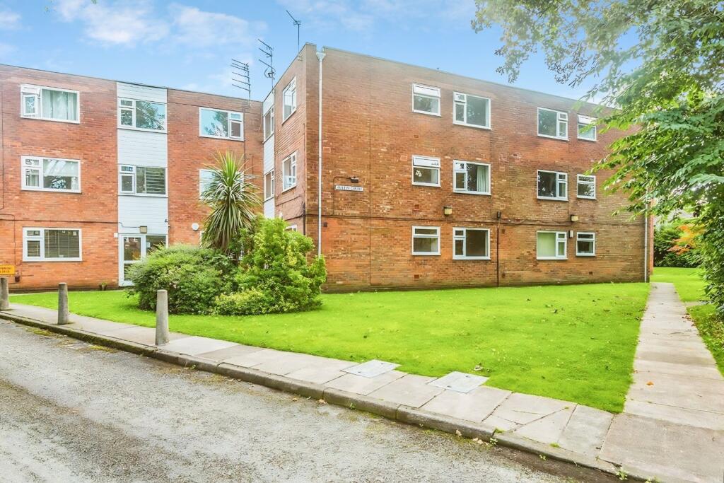 1 bed Apartment for rent in Gatley. From Reeds Rains - Didsbury