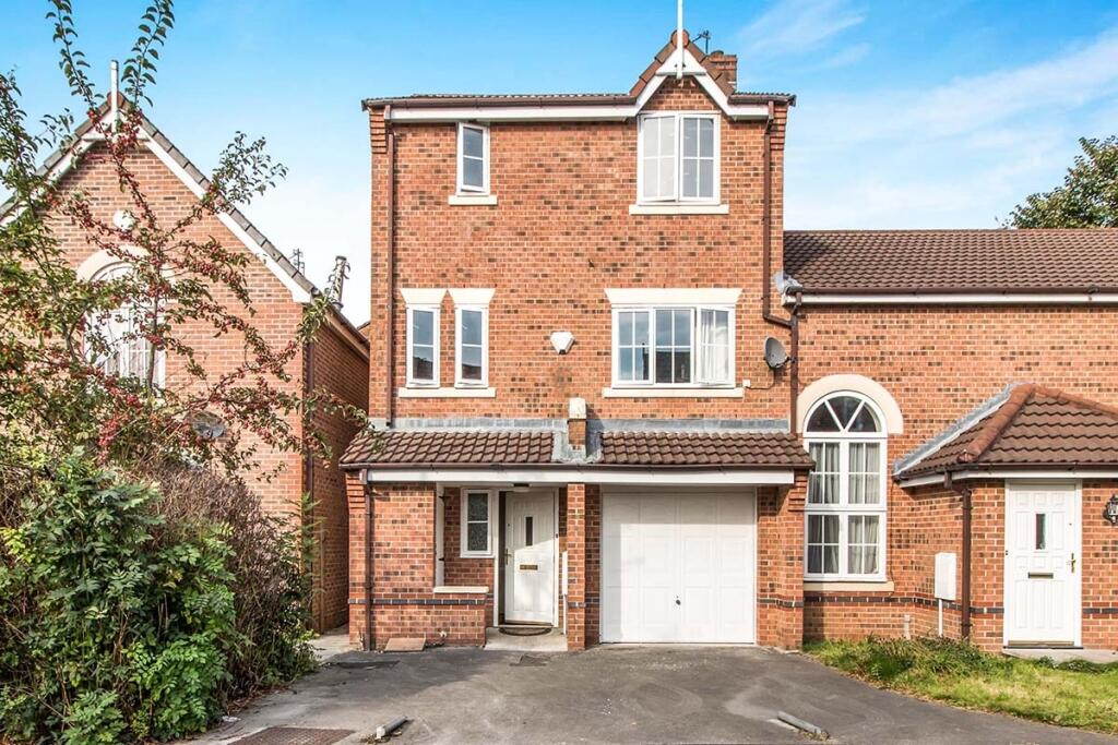 4 bed Detached for rent in Manchester. From Reeds Rains - Didsbury