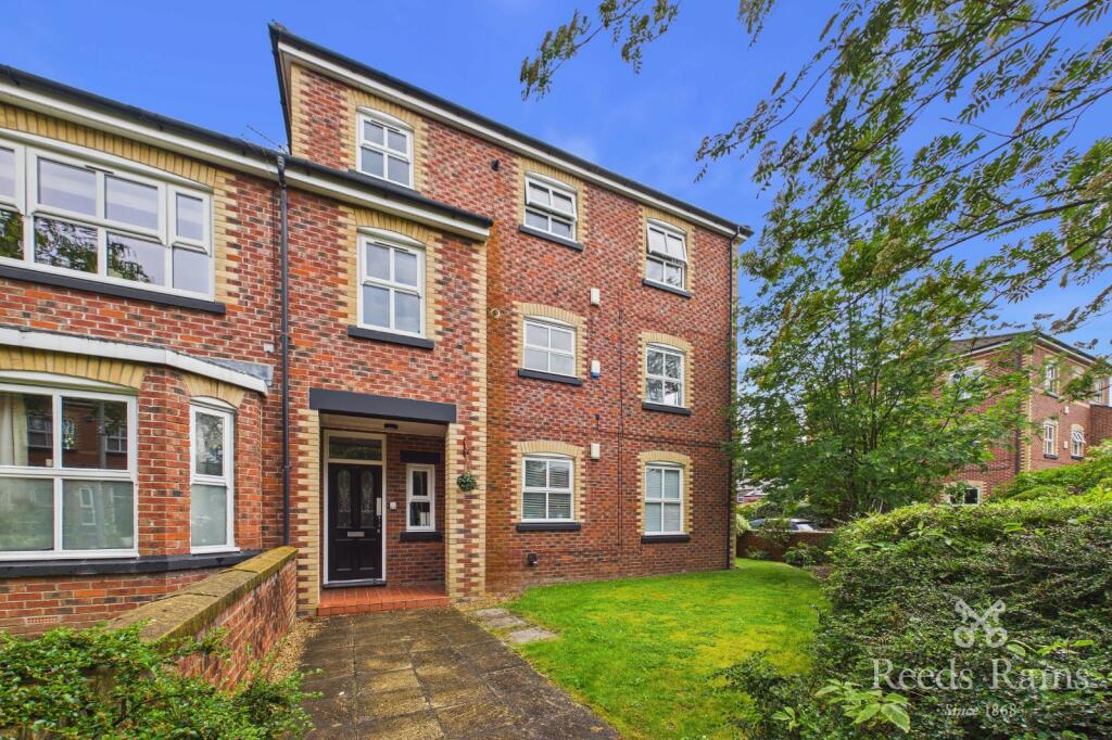 2 bed Apartment for rent in Gatley. From Reeds Rains - Didsbury