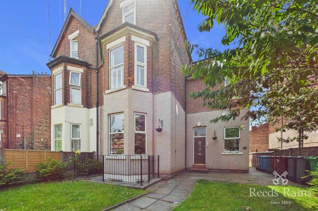 2 bed Apartment for rent in Gatley. From Reeds Rains - Didsbury